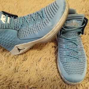 Jordan 32 UNC